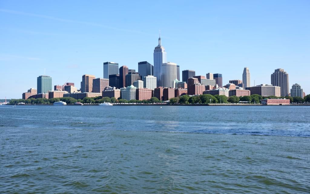 Boston, Massachusetts