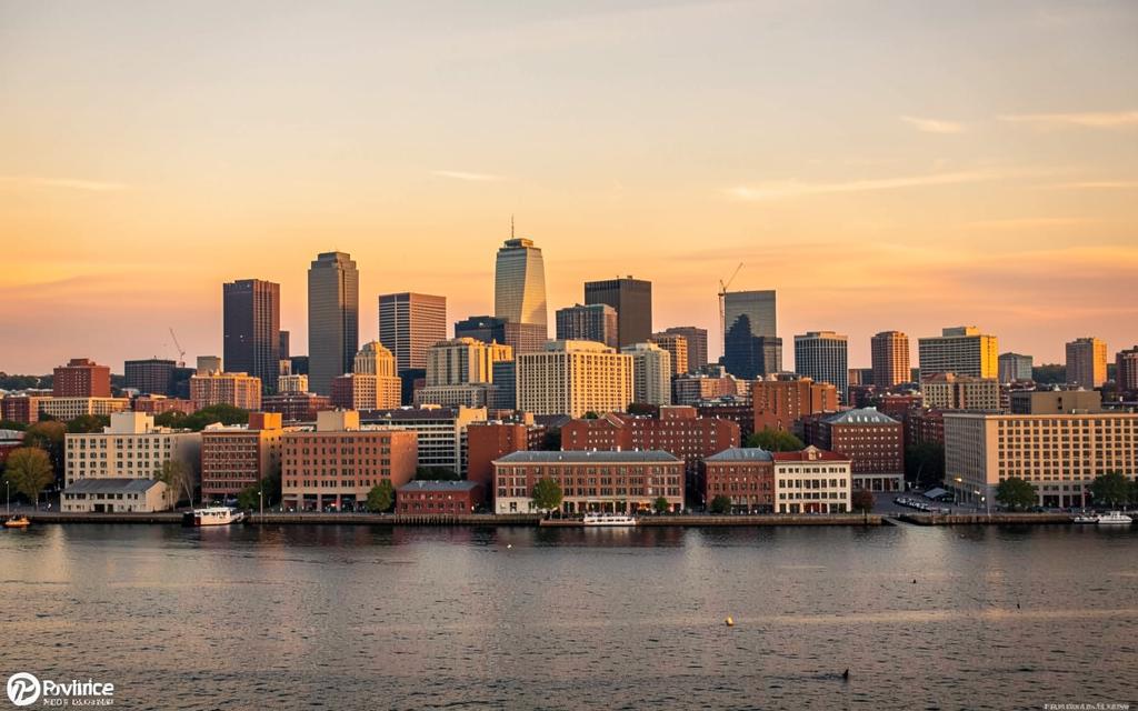 Providence, Rhode Island